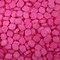 Krazy Sprinkles - Pretty in Pink Roses (1/2 Cup, 1x Jar) for Cakes, Ice Cream & Cookies